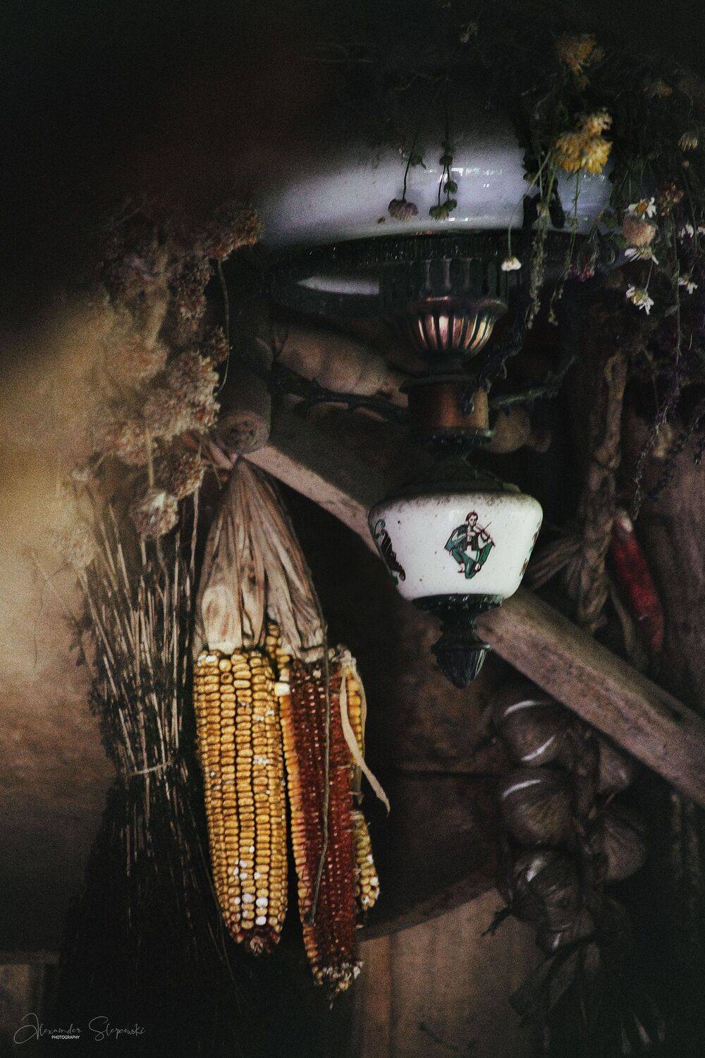 , Alexander Slepcowski