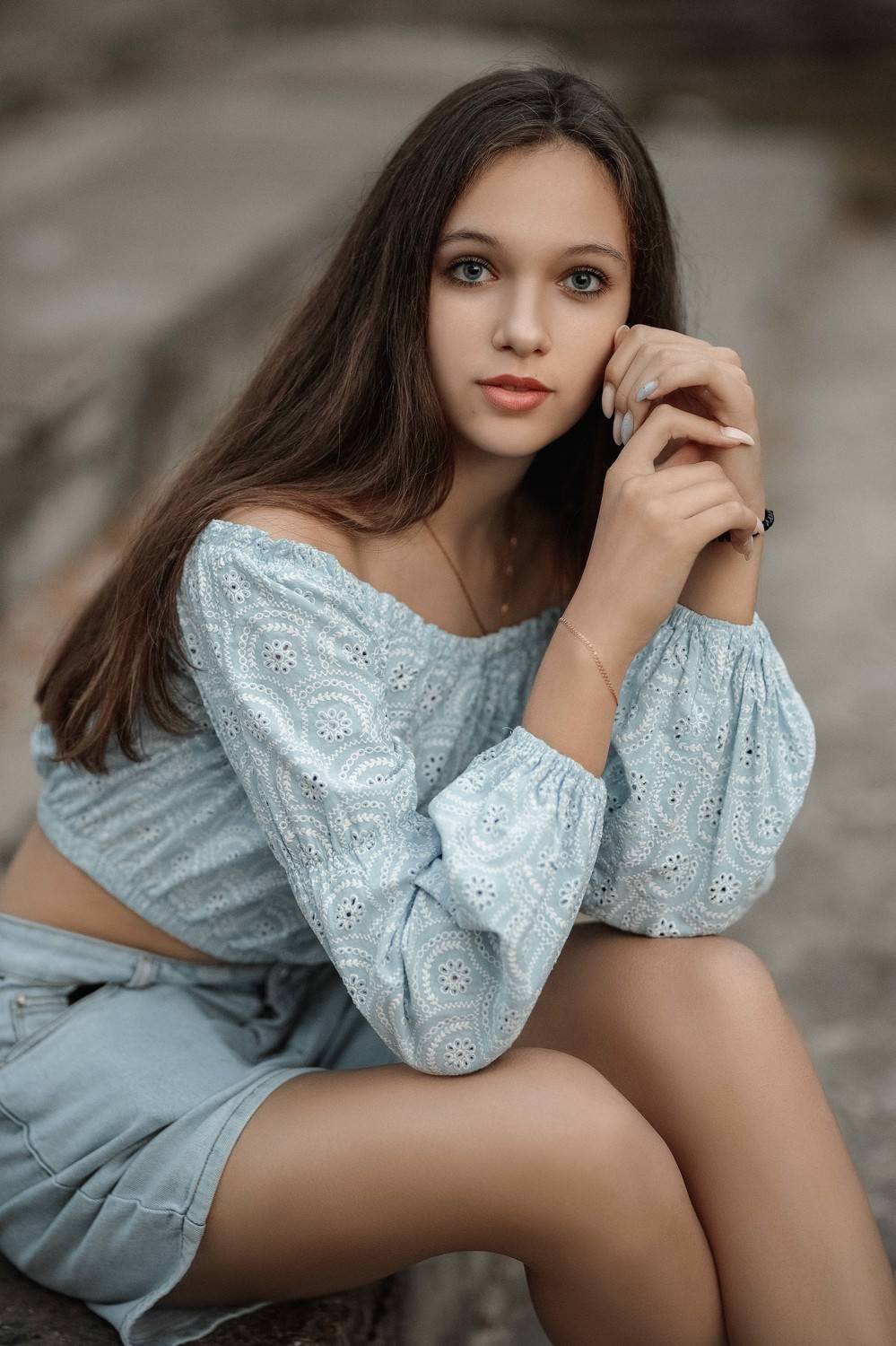 девушка, модель, портрет, фотосессия, студия, макияж, гламур, girl, model, modeling, young, portrait, make-up, творческий портрет, женский портрет, woman, young woman, glamour, постановка, постановочная фотография, fashion, Владимир Васильев