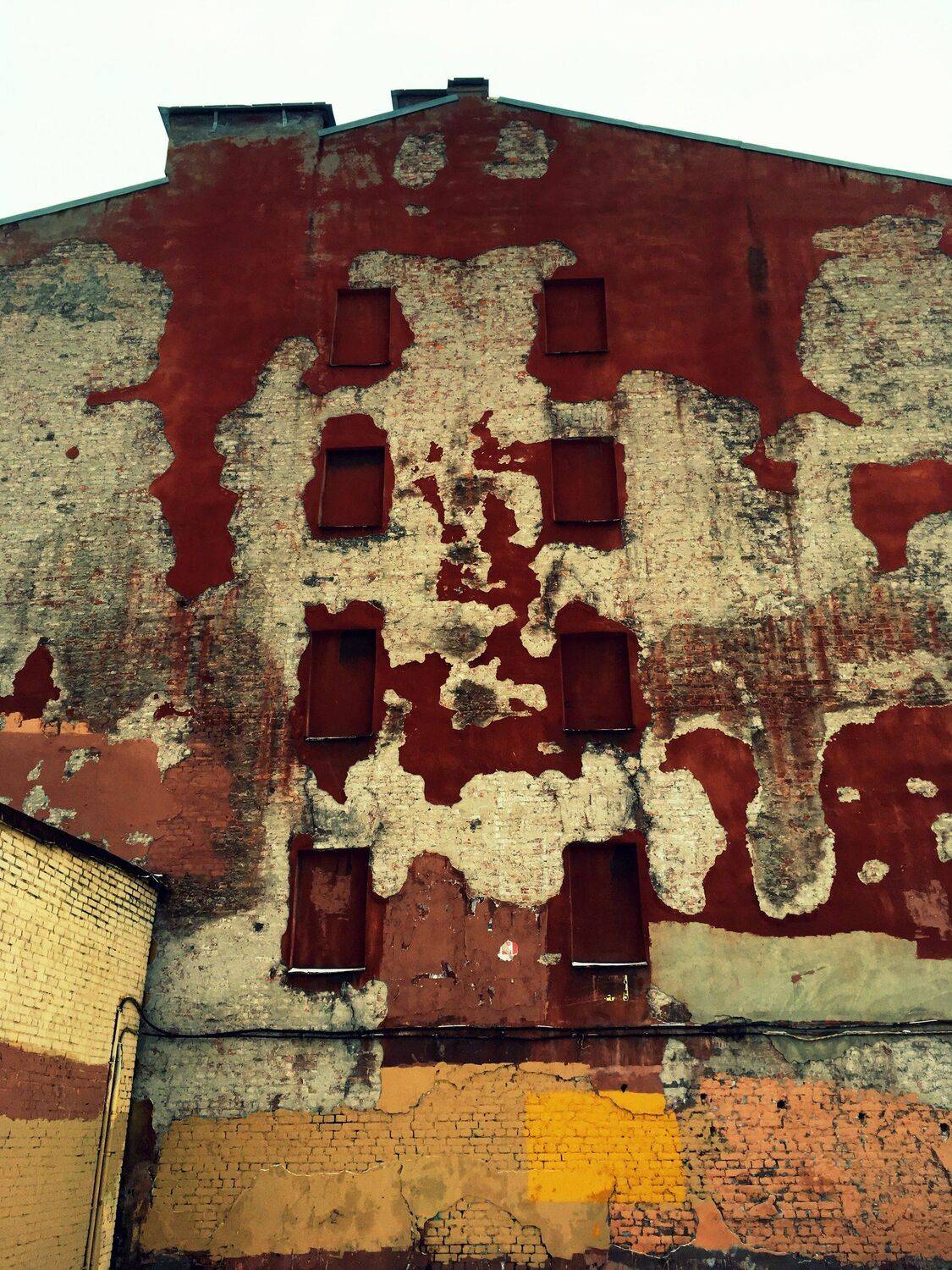 , Антон Лаба