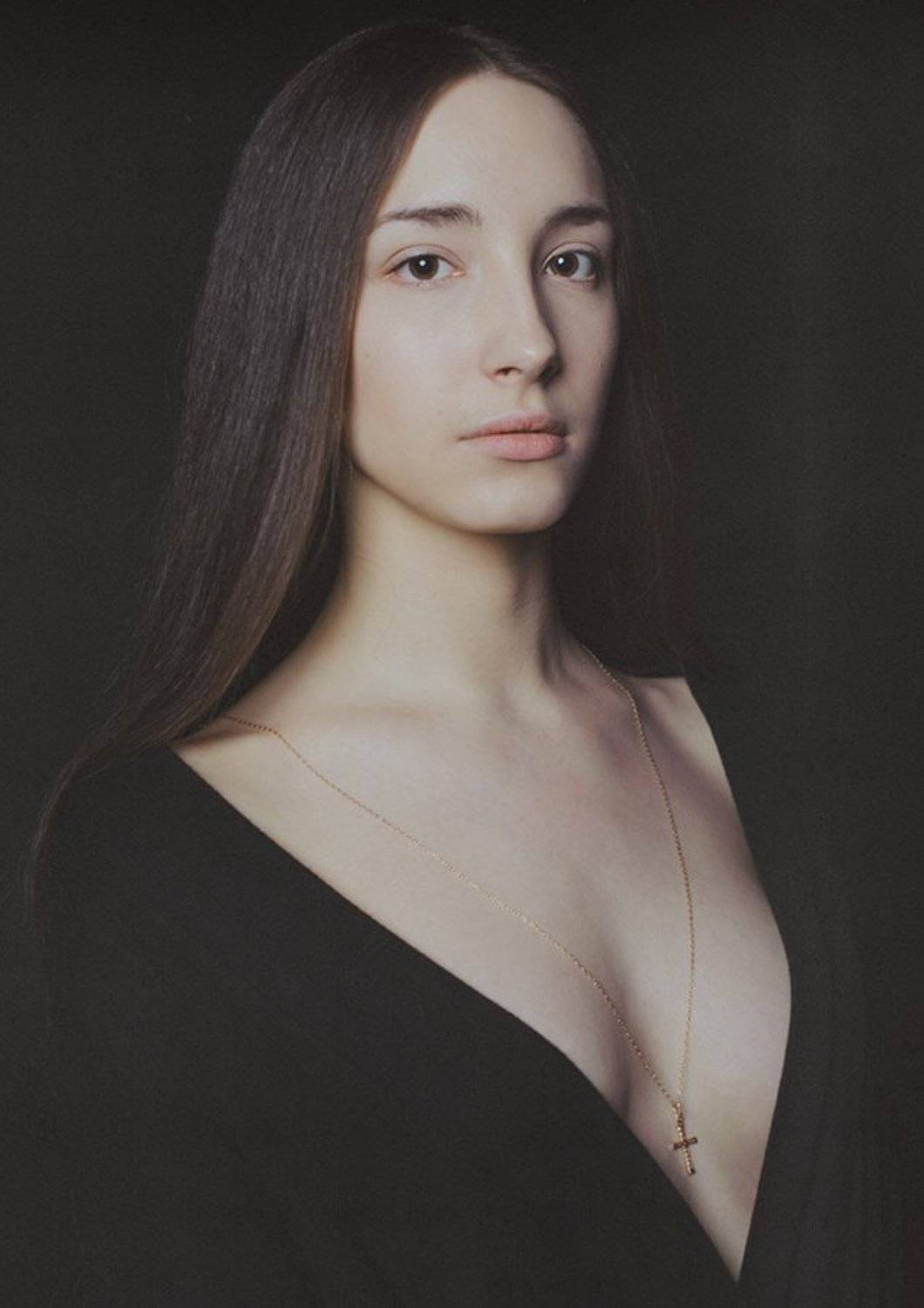 , Екатерина  Иванова