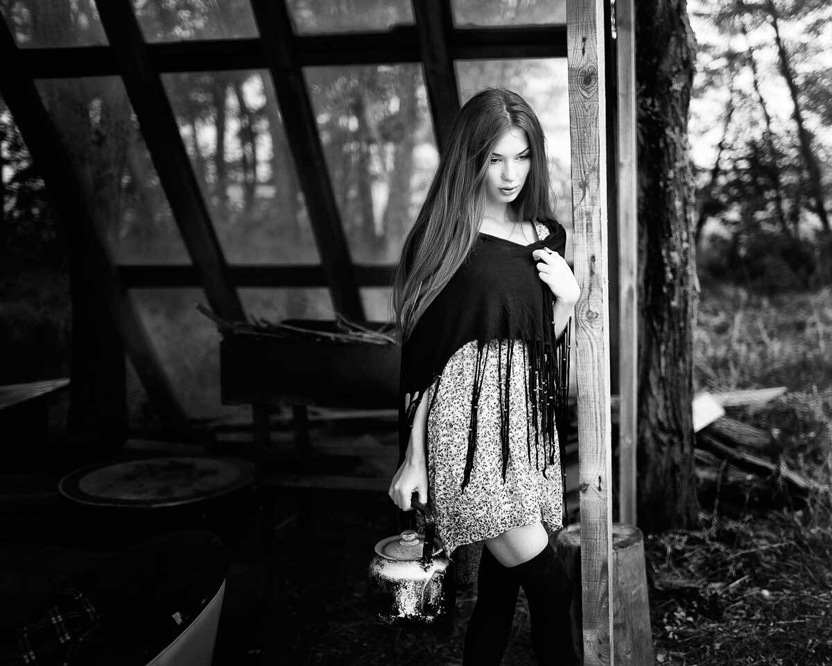 , Ганецкая Алиса