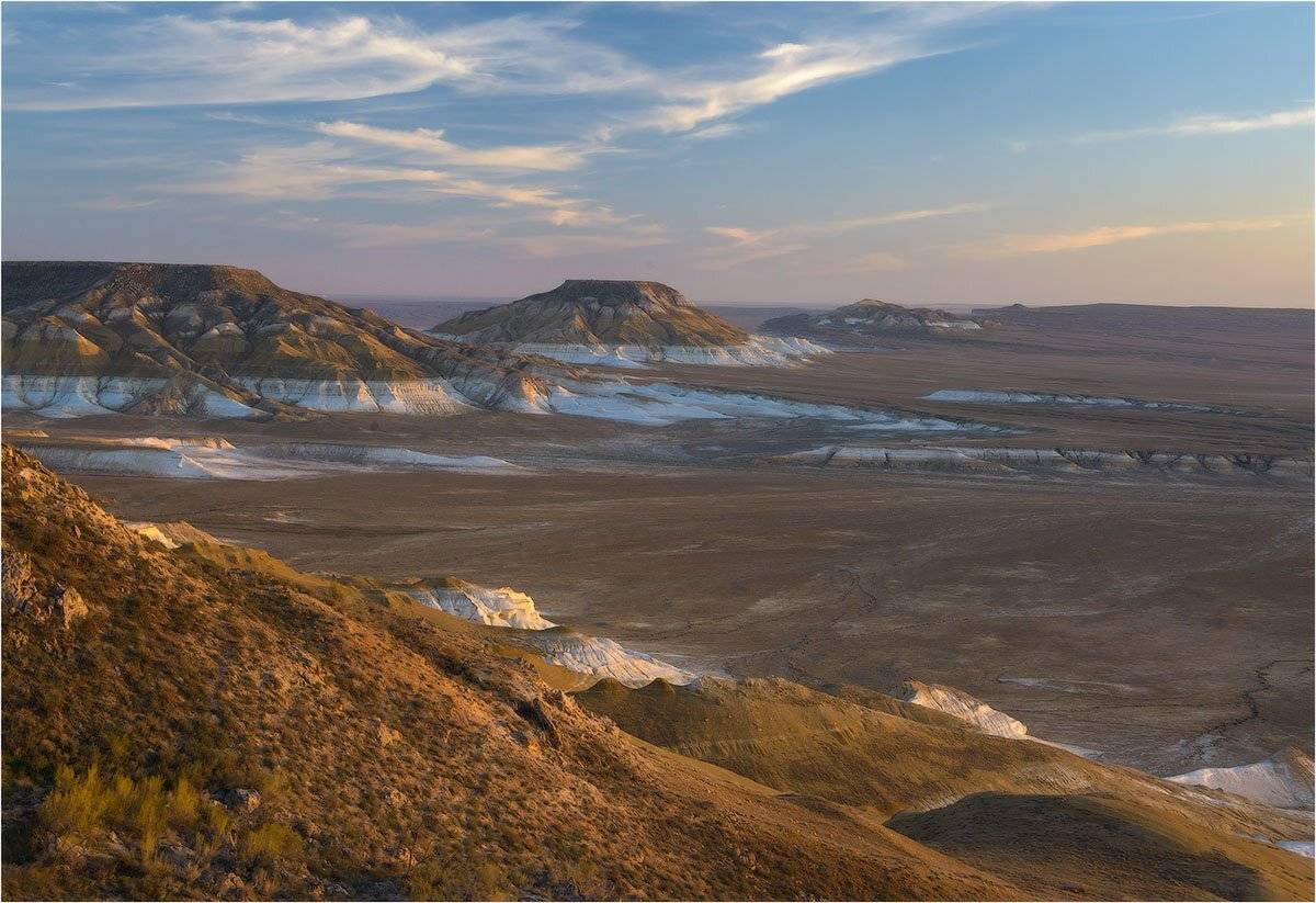 тузбаир. казахстан. чинки. мангистау. мангышлак., Кутыгин Эдуард