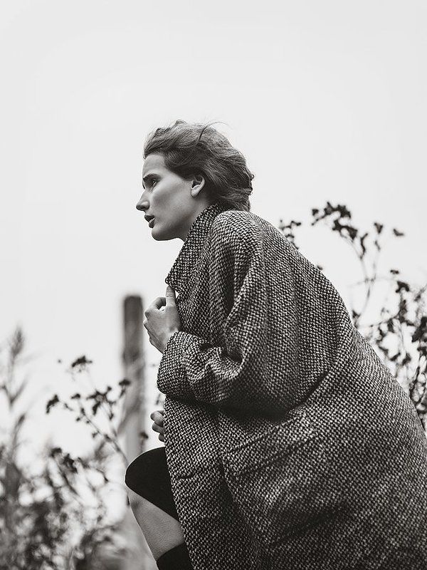 Helga G. фото превью