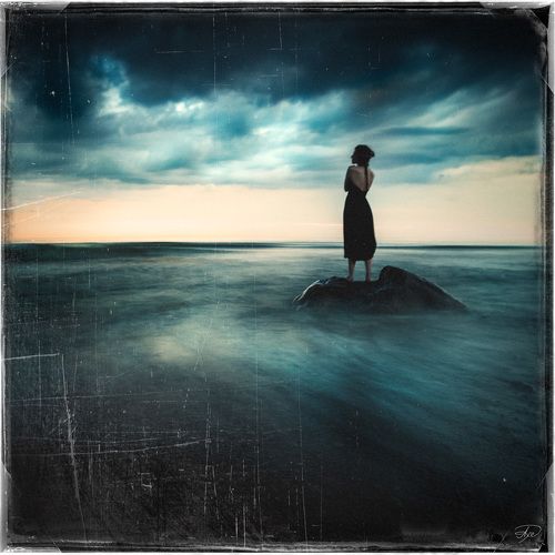 Дочь рыбака