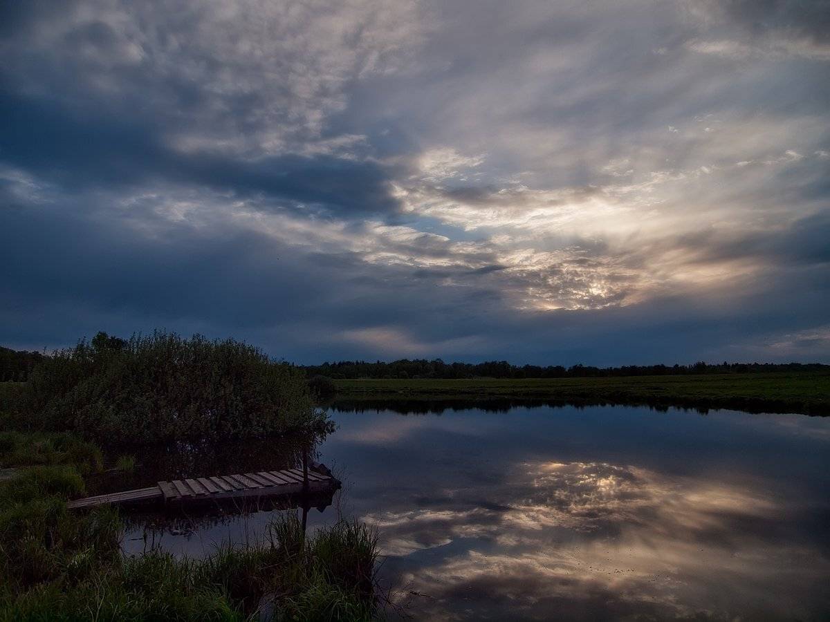 , Владимир Перепечаев