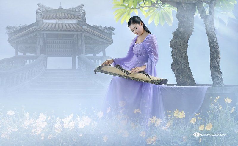 Xuan Van - Photo: Duong Quoc Dinh фото превью