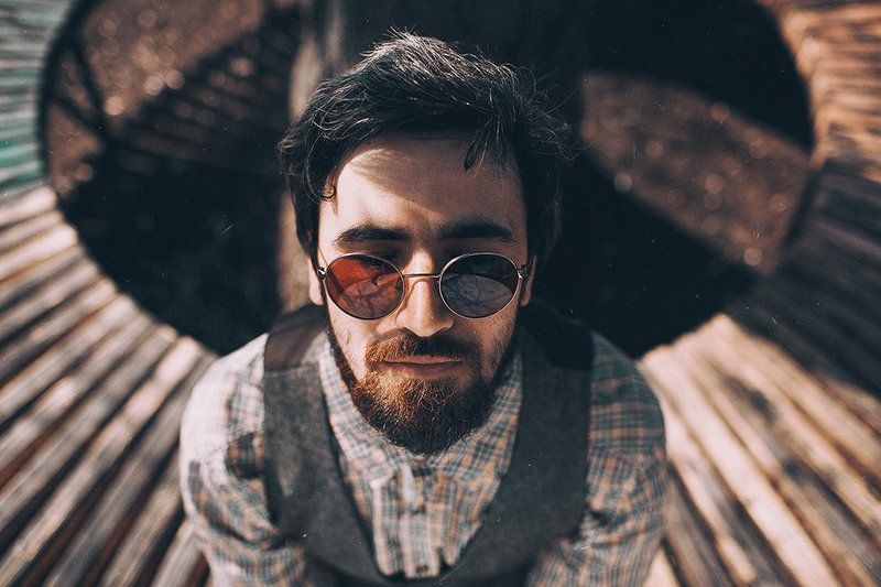 PIANIST | Story of a man and his dog фото превью