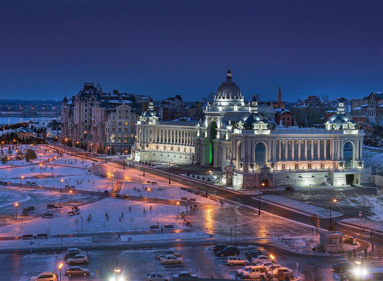 , Наиль Зоркий