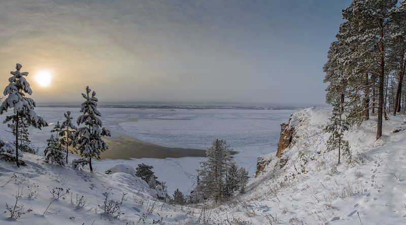 Морозная фото превью