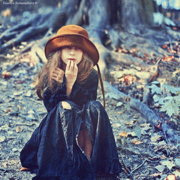 , Решетникова Валерия