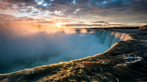 Niagara Falls