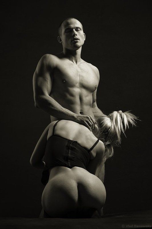 Couple, Lover Lovers series фото превью