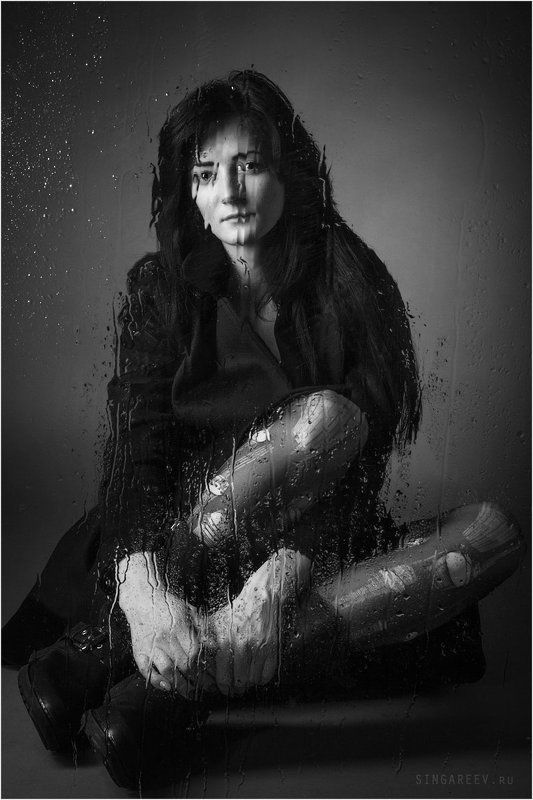 Minor sky. фото превью