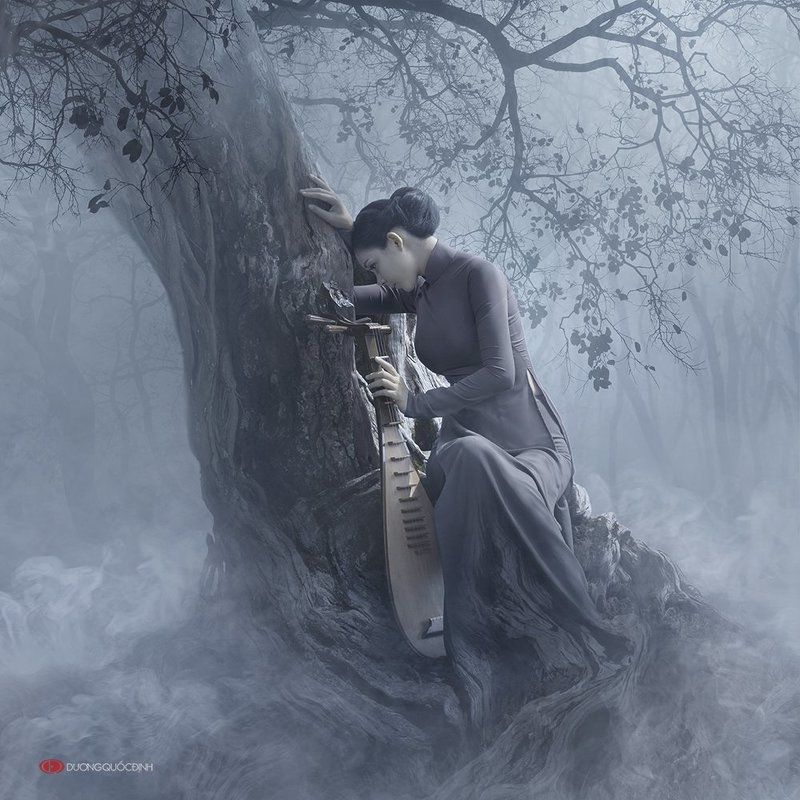 Xuan Van - Photo: Duong Quoc Dinh фото превью