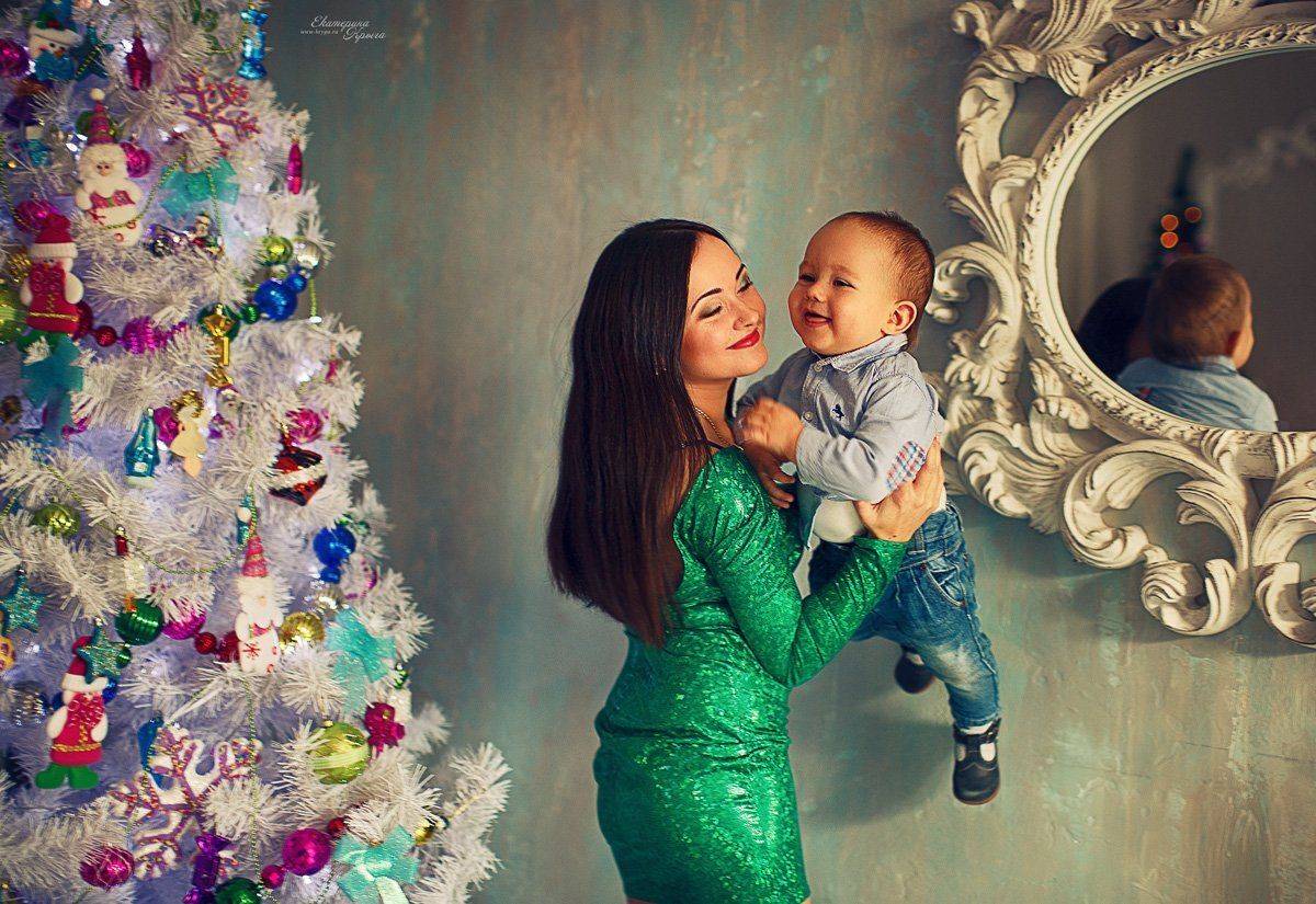 , Екатерина Крыга