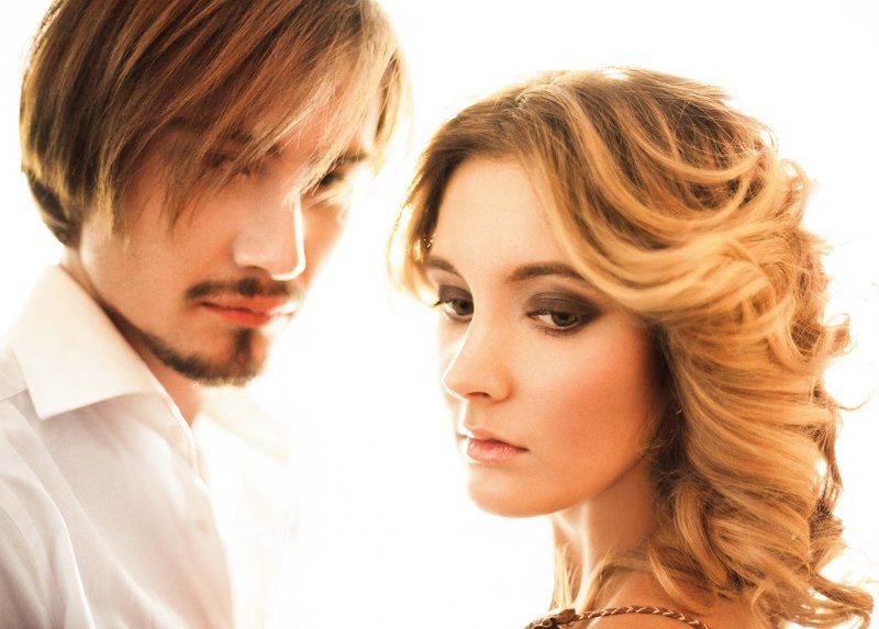 Паша и Полина фото превью