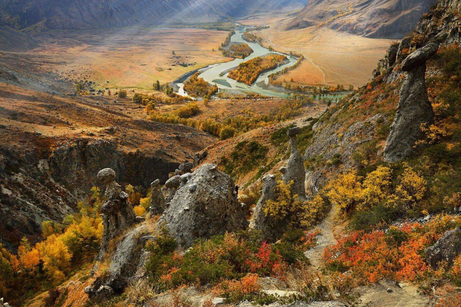 , Эдуард Гордеев