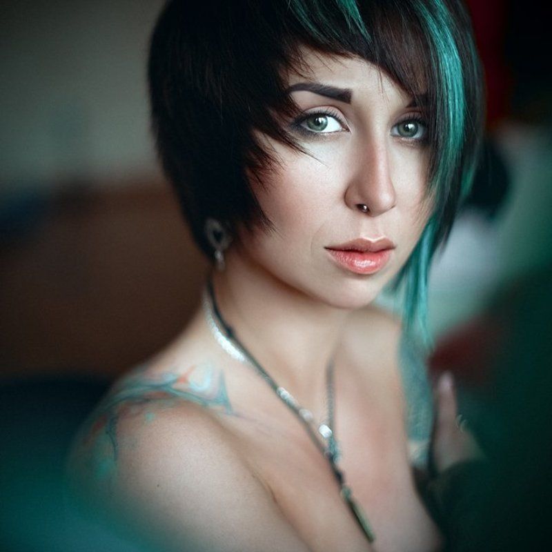 Renata Miller фото превью