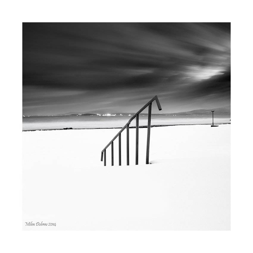 , Милен Добрев