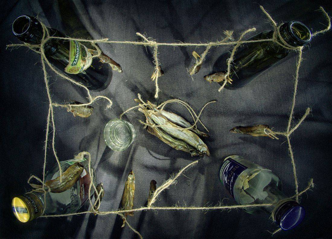 , Николай Ляпин