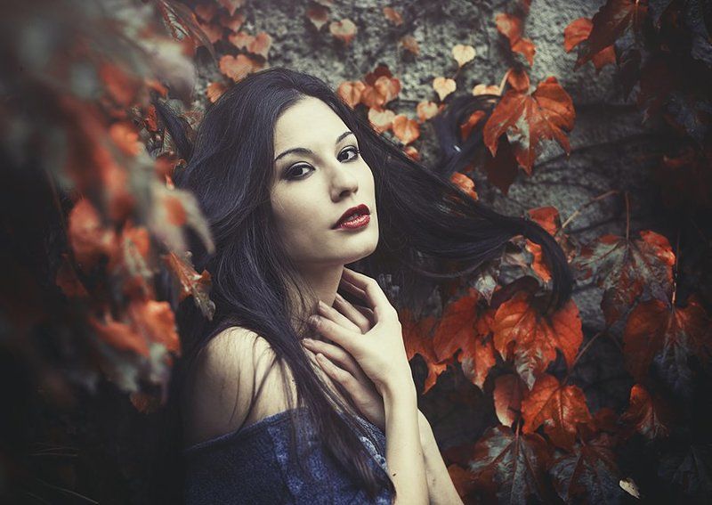 Анастасия фото превью