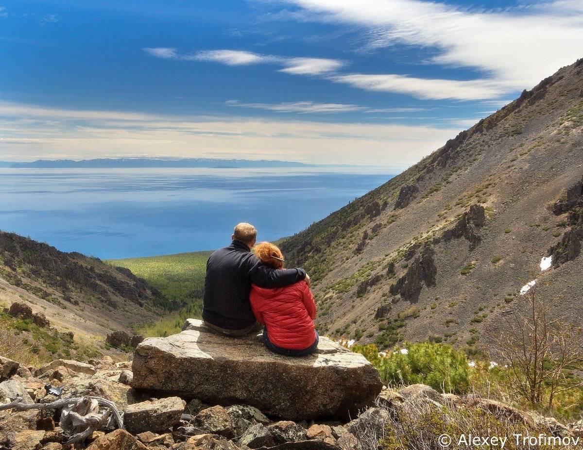 , Алексей Трофимов