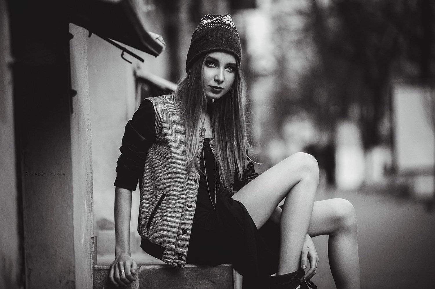 , Аркадий Курта