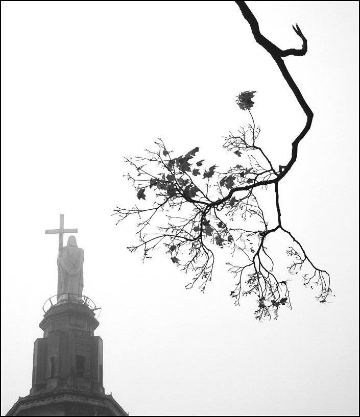 , Krzysztof Trojanowski