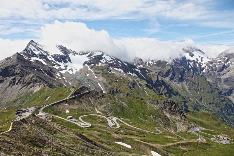 Горное фото превью