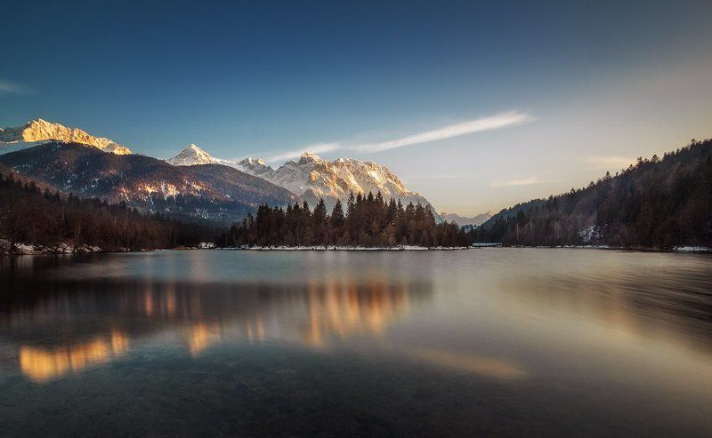 Krün See II фото превью