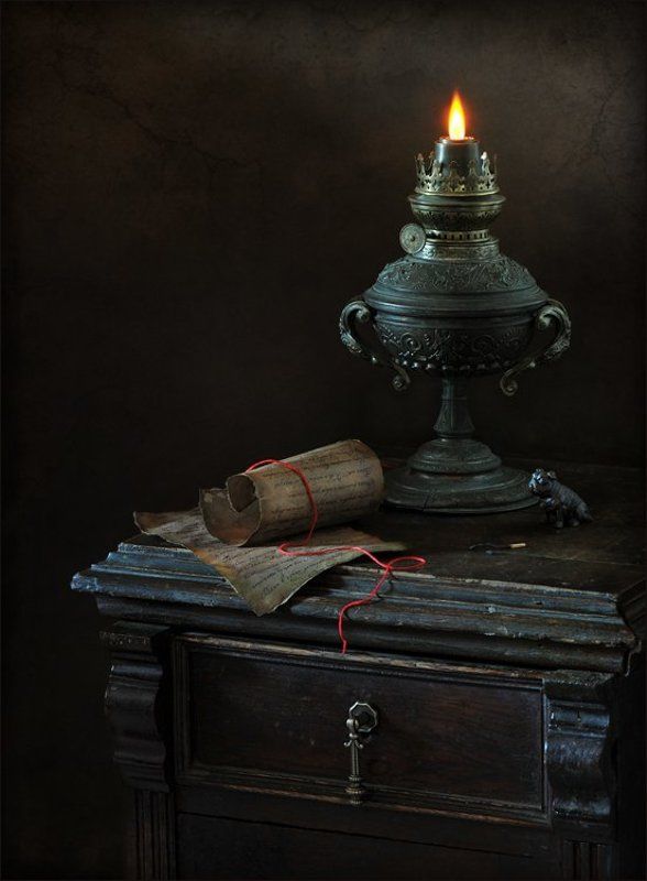 Письма из прошлого фото превью