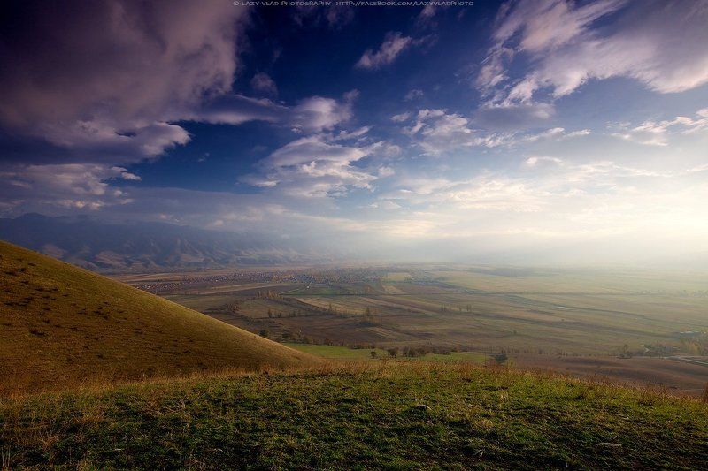 Дыхание Осени фото превью