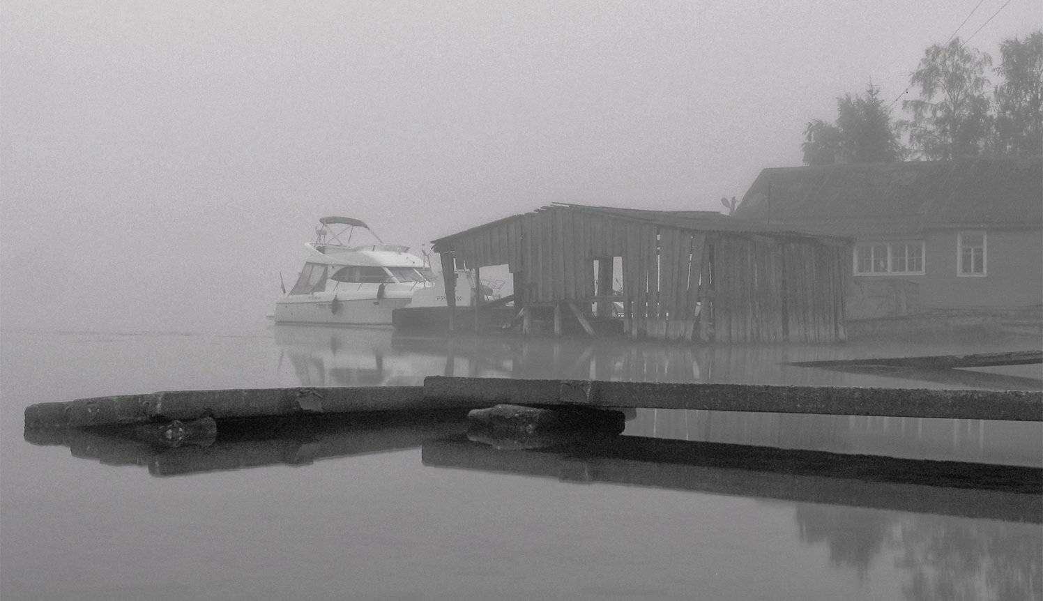 , Павел Дунюшкин