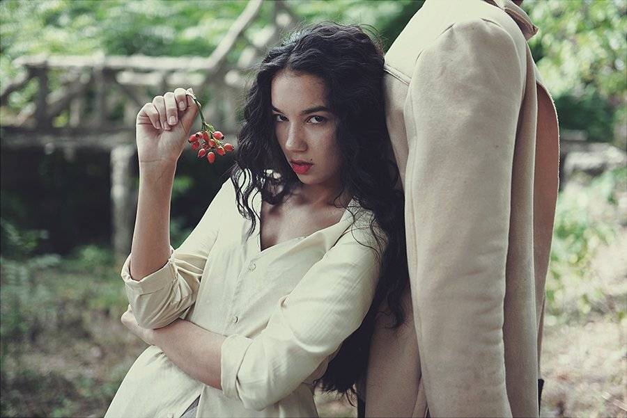 , Cristina Venedict
