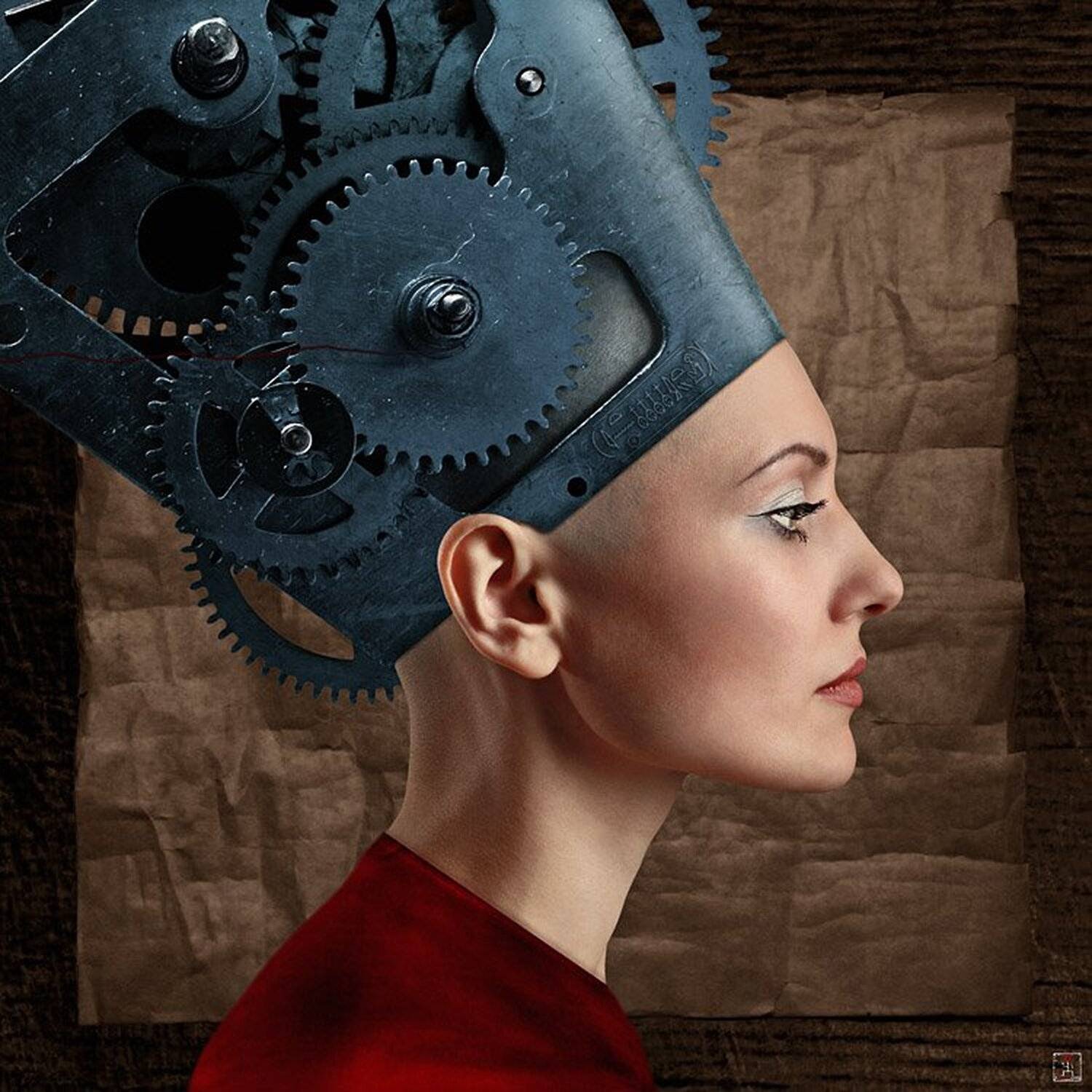 , Давыдова Инга