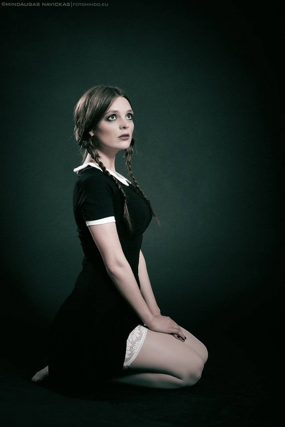 , Mindaugas Navickas