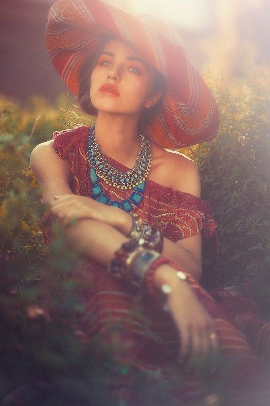 Boho фото превью