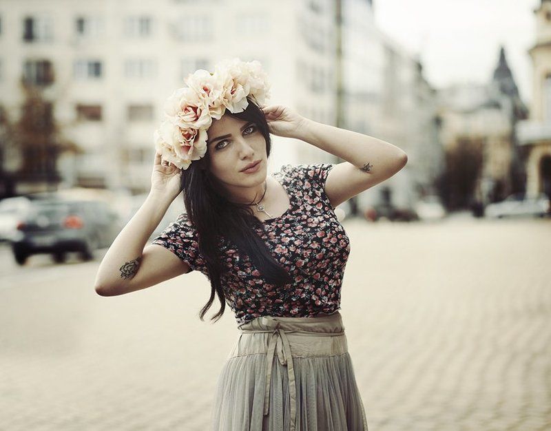 Илона фото превью