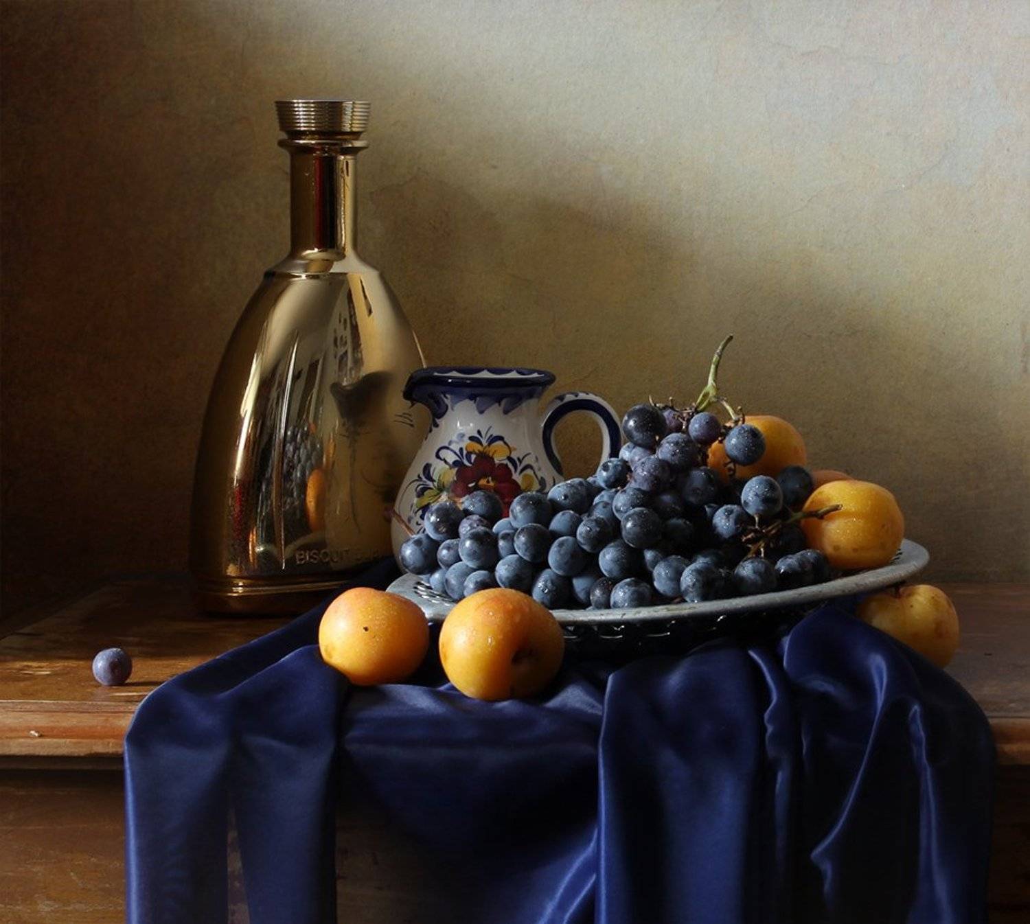 , Tatyana Karachkova