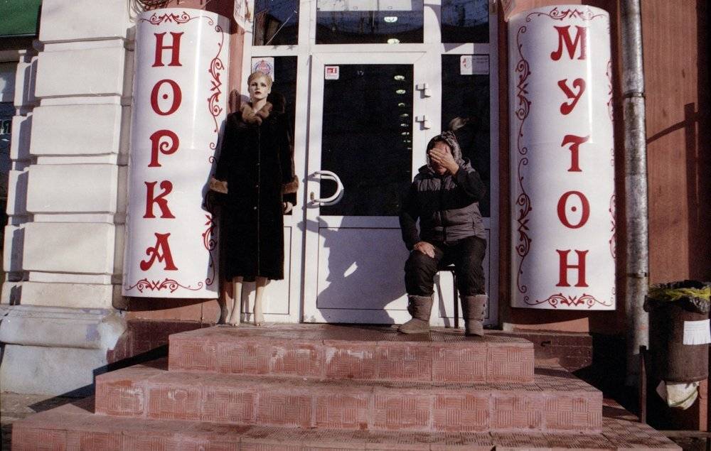 , Александр Савельев