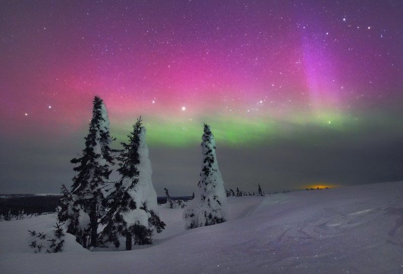 Где-то в истоках Печоры фото превью