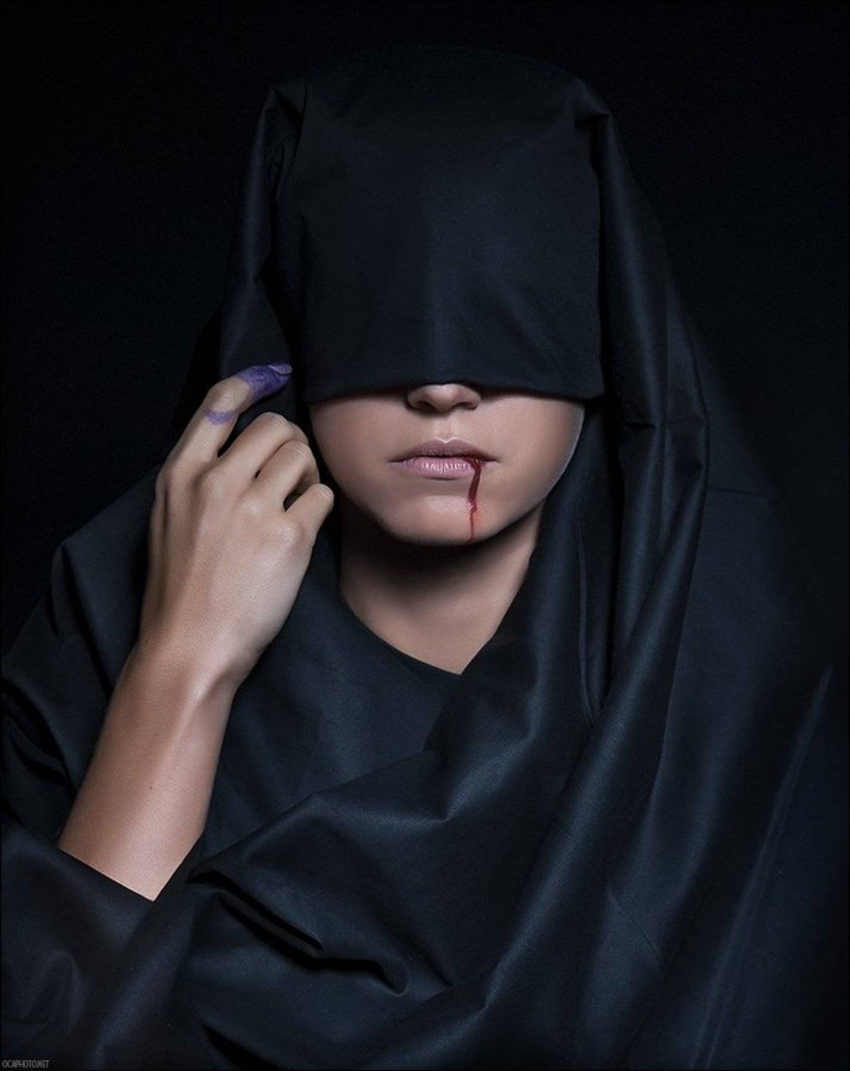 , Ola (O/CA)  Mahleeva