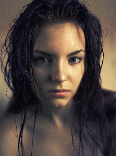 portret