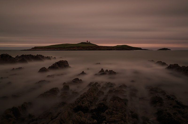 Ballycotton Lighthouse фото превью