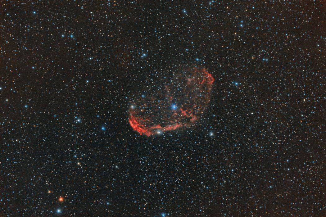 , Сергей Кузнецов