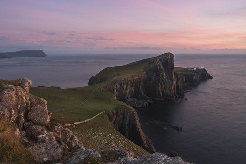 На краю земли