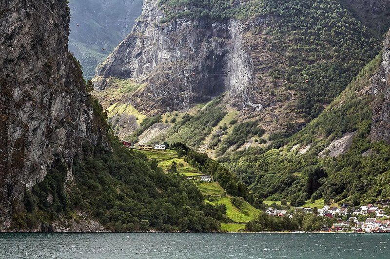 Тихие уголки фото превью