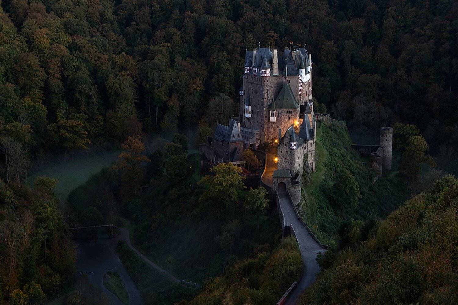 , Игорь Дубровский