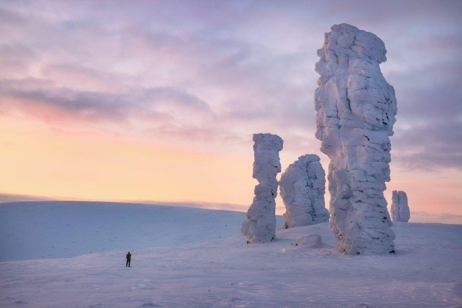 , Сергей Макурин