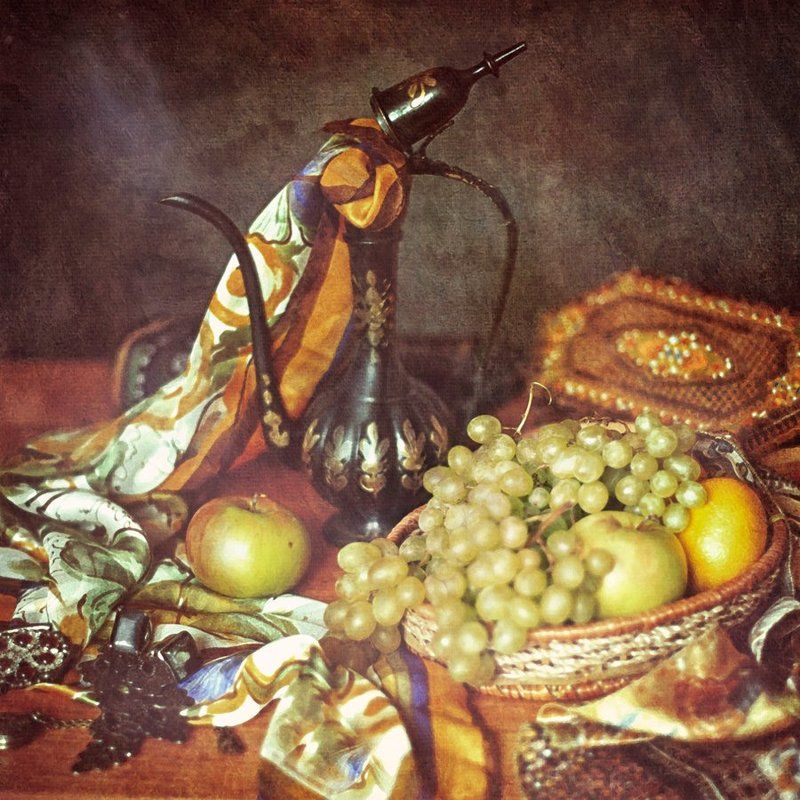 Восточный фото превью